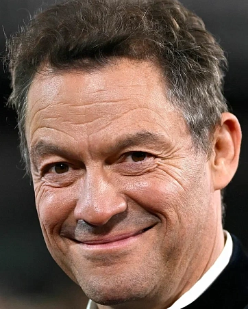 Доминик Уэст