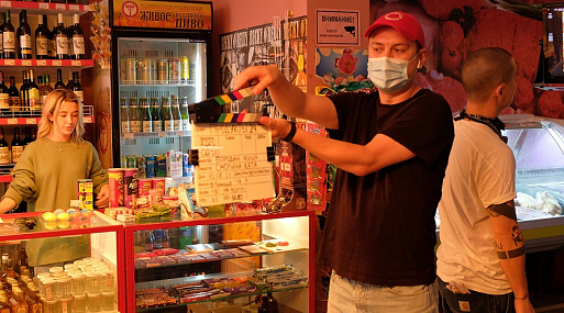 В России начались съёмки фильма «Продукты 24» про «гольяновских рабов»