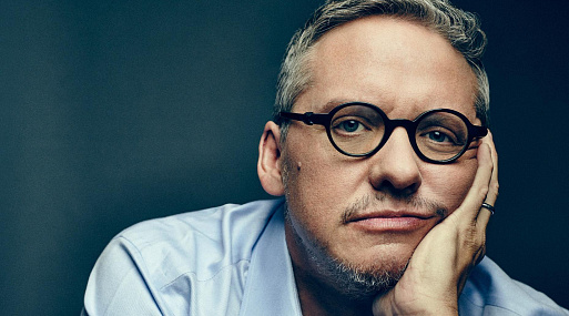 Адам МакКей создал фейковую рекламу энергетической корпорации Chevron