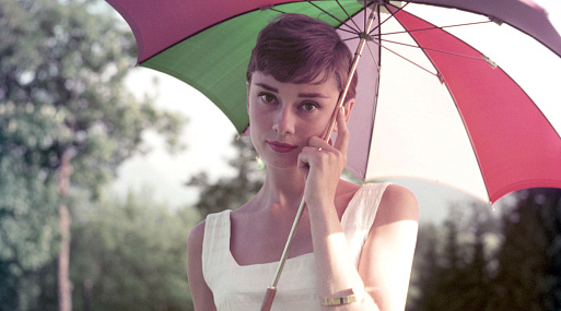 Лука Гуаданьино начнёт съёмки байопика об Одри Хепбёрн в 2023 году