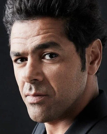 Жамель Деббуз