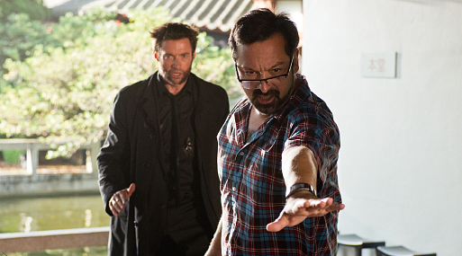 Джеймс Мэнголд не в восторге от возвращения Росомахи