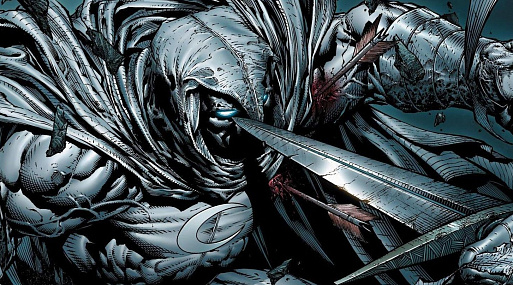 Что случилось за сутки: вышел тизер нового фильма Джорджа Клуни, Оскар Айзек может появиться в КВМ, «Назад в будущее» – скоро в кино