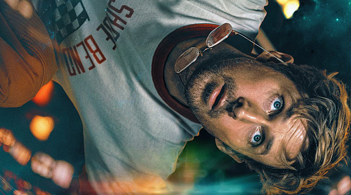 Вышел трейлер фантастики «Проект „Аве Мария“» с Райаном Гослингом