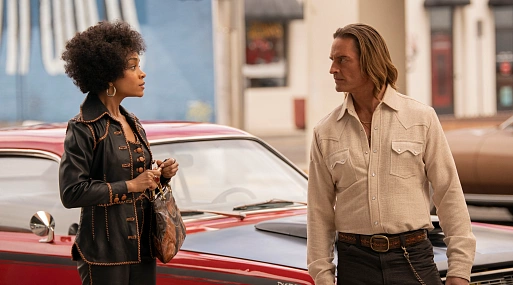 Сериал «Дастер» Джей Джей Абрамса отменён после первого сезона