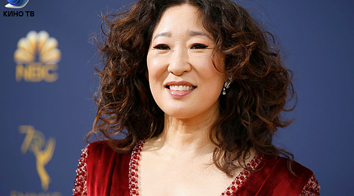 Сандра О снимется в сериале от Netflix