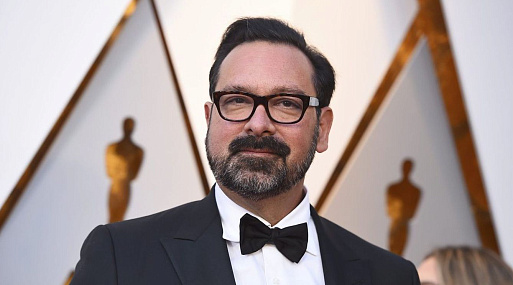 Джеймс Мэнголд действительно может снять фильм про Болотную тварь для DC