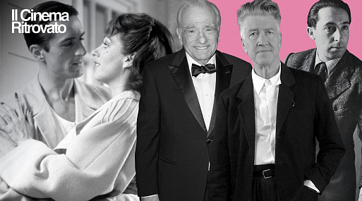 Обретённое кино: как прошёл крупнейший в мире фестиваль архивного кино Il Cinema Ritrovato в Болонье