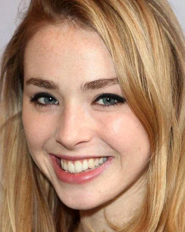 Фрейя Мавор