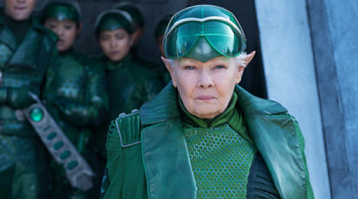 «Артемис Фаул» не доберётся до кинотеатров