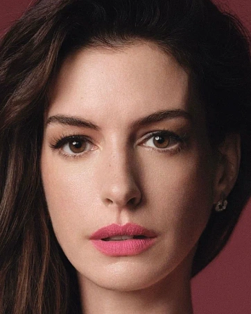 Энн Хэтэуэй