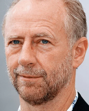 Ксандер Беркли