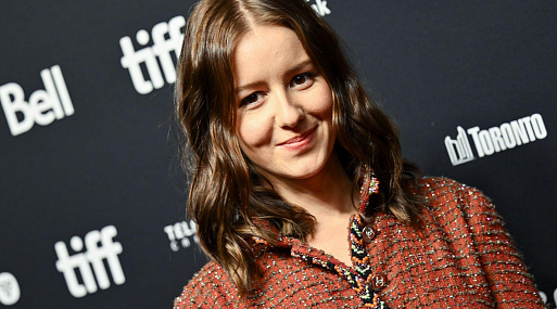 Ирина Старшенбаум представила триллер «Шошана» на кинофестивале TIFF