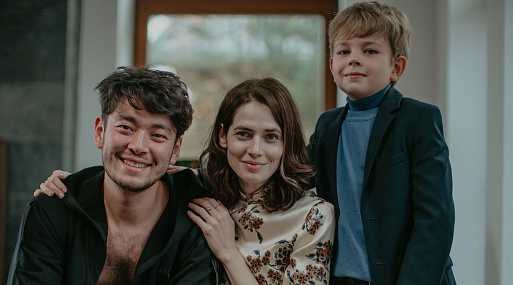 START поделился трейлером сериала «Престиж»