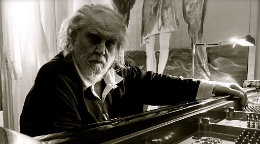 Не стало композитора Вангелиса, написавшего саундтрек к «Бегущему по лезвию»