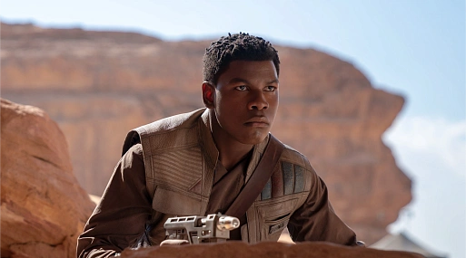 Джон Бойега рассказал, как бы изменил сиквелы «Звёздных войн»