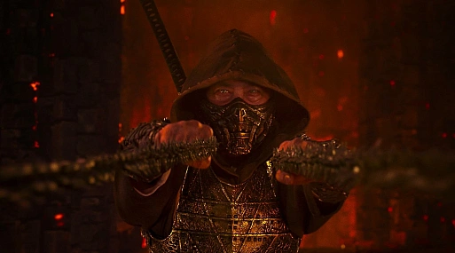 Анонсирован триквел «Мортал Комбат»