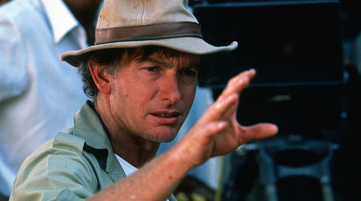 Питер Уир решил уйти на пенсию