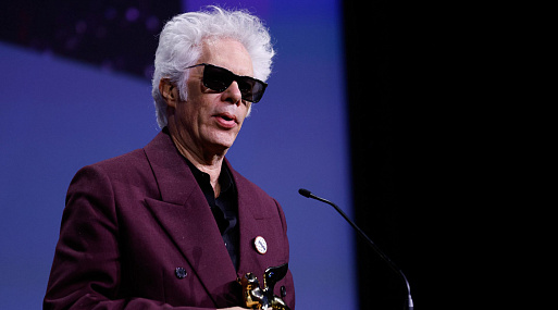 Объявлены победители 82-го Венецианского кинофестиваля