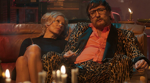 Несносный ребёнок: вышел трейлер байопика «Enfant Terrible» о Райнере Вернере Фассбиндере