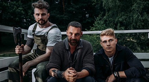 Состоялась премьера этно-фэнтези «Молот ведьм»