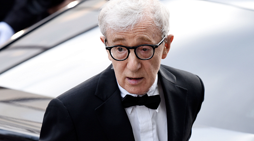 Вуди Аллен завершит карьеру после ещё «одного или двух» фильмов