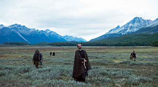 Вышел трейлер «Сказа о королевском крабе», восхитившего критиков в Каннах