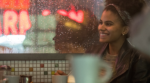 Deadline: Зази Битц может присоединиться к сиквелу «Джокера»