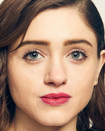 Наталия Дайер