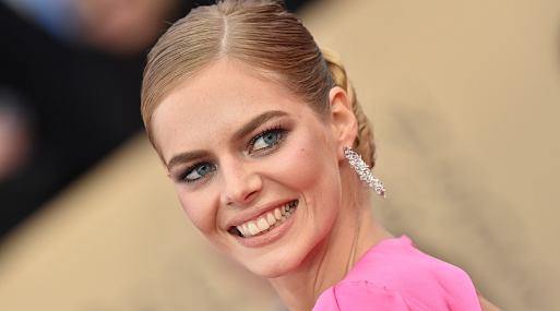 Самара Уивинг сыграет в новом триллере от продюсера Чада Стахелски