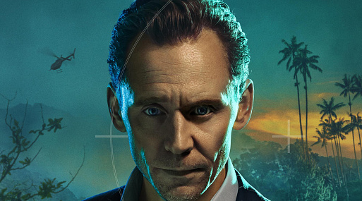 Вышел полноценный трейлер второго сезона «Ночного администратора»