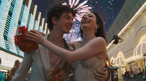 «Анору» покажут в российских кинотеатрах