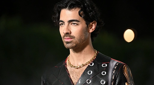 Джо Джонас мог получить роль Человека-паука вместе Эндрю Гарфилда