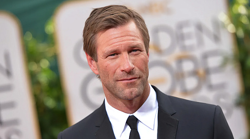 Аарон Экхарт и Девон Сава отправятся в путешествие по «Шоссе воров»