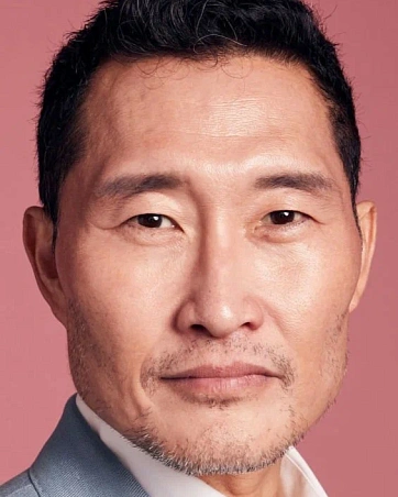 Дэниэл Дэ Ким