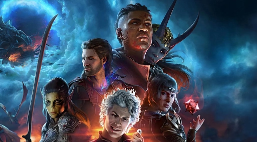 Крэйг Мэйзин назначен шоураннером сериала Baldur’s Gate от HBO