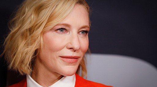 Кейт Бланшетт и Франц Роговский сыграют у Гаспара Ноэ