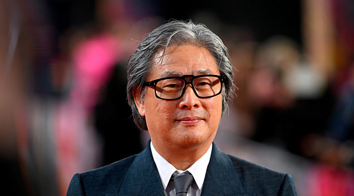 Пак Чхан-ук работает над корейским фильмом для Netflix