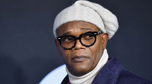 Сэмюэль Л. Джексон присоединился к съёмкам «Кинокритика» Квентина Тарантино