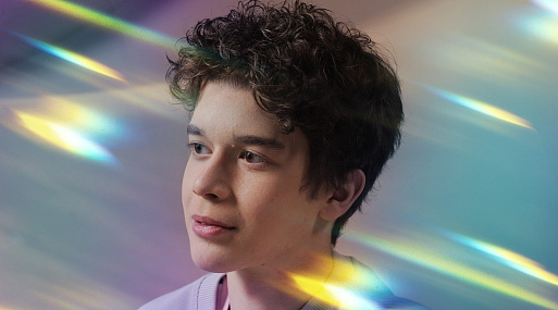 Актёрская визитка