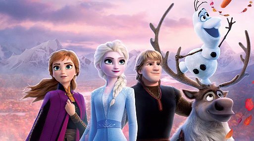 «Холодное сердце 3» определилось с датой релиза