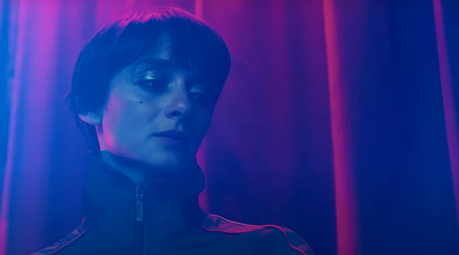 Николас Виндинг Рефн возвращается к неону в трейлере «Ковбоя из Копенгагена»