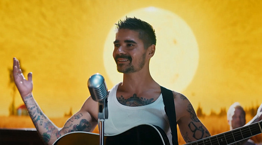 Группа The Hatters приняла участие в фильме «Дорогая, я больше не перезвоню»