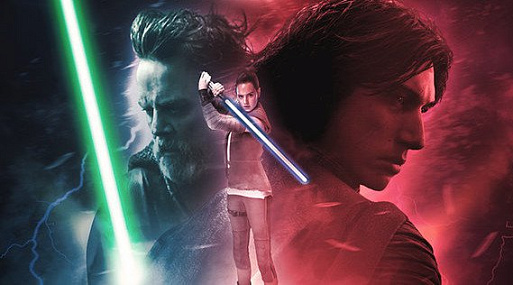 «Звездные войны: Последние джедаи» — в десятке самых кассовых фильмов в истории