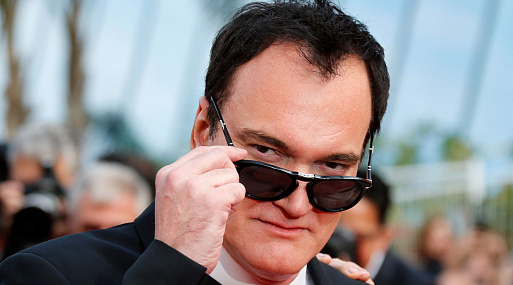 Квентин Тарантино займётся режиссурой сериала в 2023 году