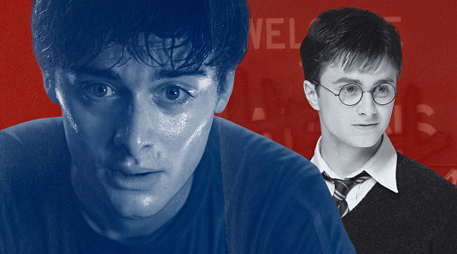 Уилл Байерс — крестраж? Как связаны «Очень странные дела» и «Гарри Поттер»