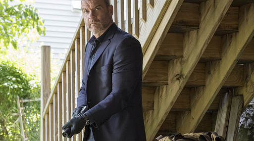 Лив Шрайбер готов вернуться к роли Рэя Донована