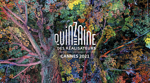 Объявлены фильмы каннского «Двухнедельника режиссёров»