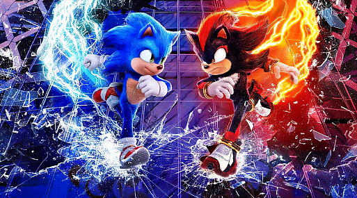 Смотрим первый трейлер «Соника 3»