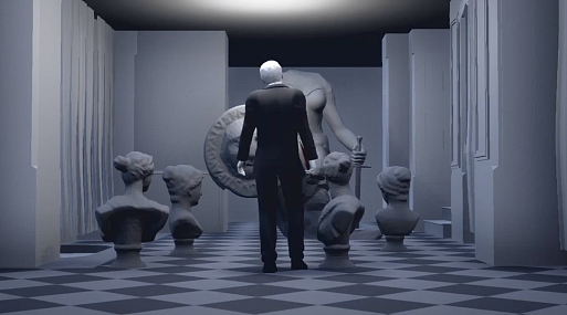 Нейросеть задействовали в создании фильма о Федерико Феллини